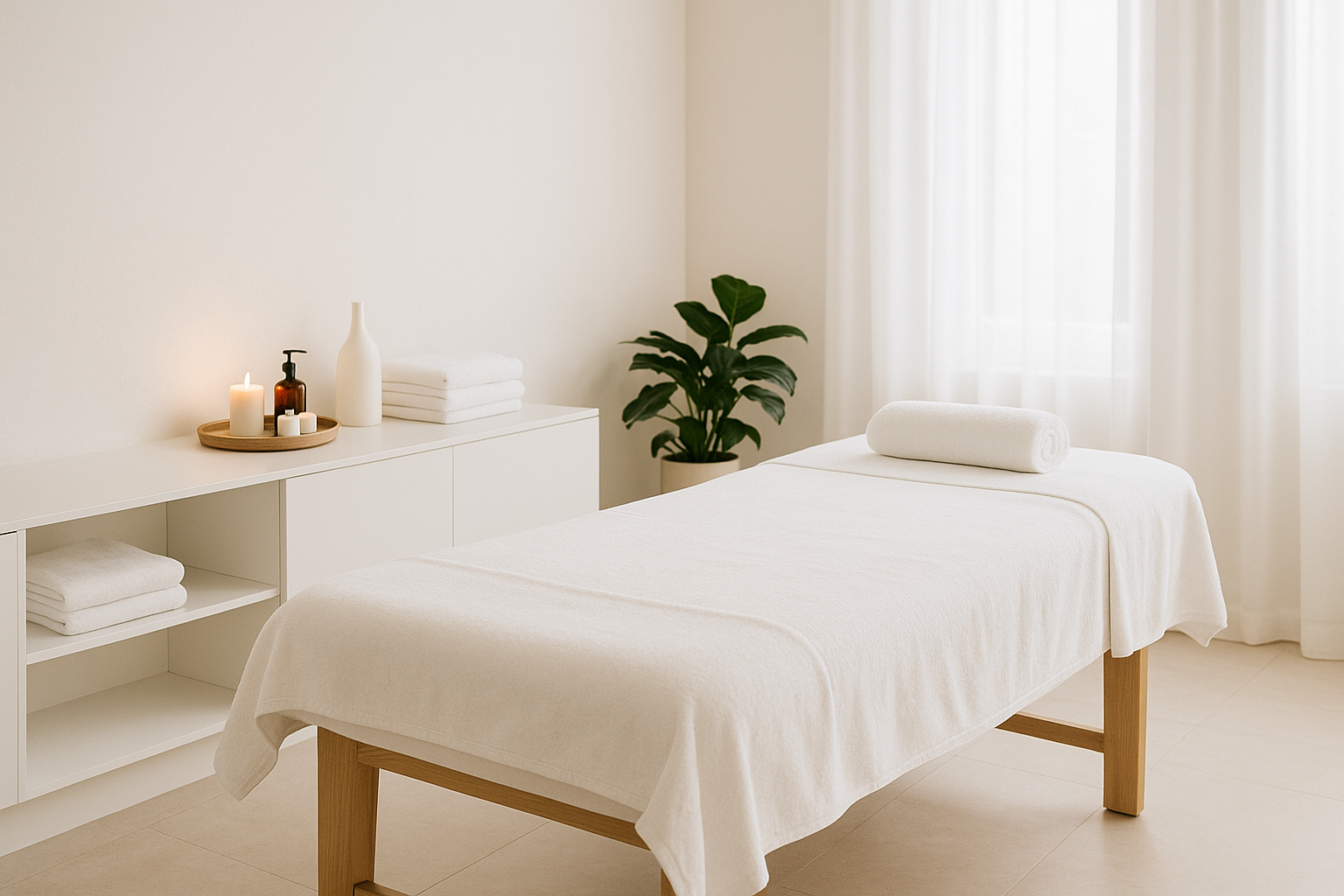Southlake In-Store Massage — Professional Licensed Massage in Southlake